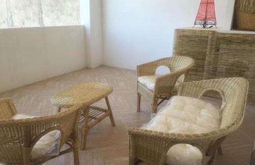 San Pantaleo Apartamento | Appartamento Sasimedda