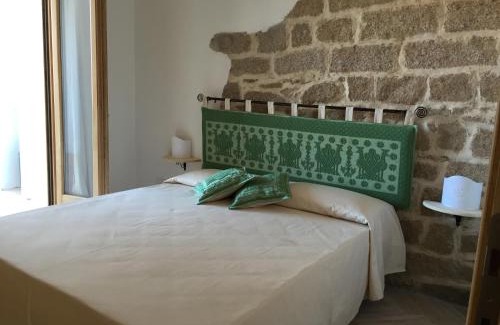 San Pantaleo Apartamento | Appartamento Sasimedda