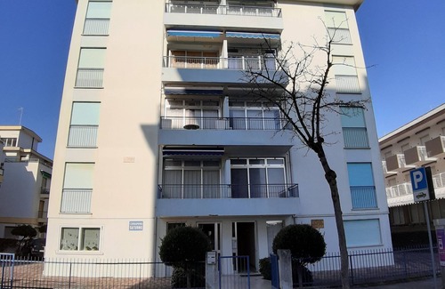 Faro Apartamento | Appartamento Saturno n. 4