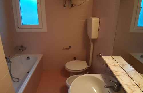 Faro Apartamento | Appartamento Saturno n. 4