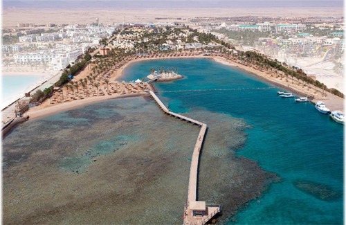 Safaga Apartamento | Appartamento situato all'interno del Resort Lillyland