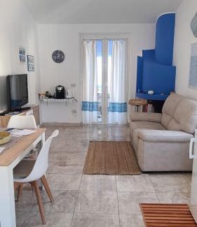 Cala Gonone Apartamento | Appartamento Sole