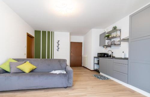 San Bonifacio Apartamento | Appartamento Sorsi di Sole