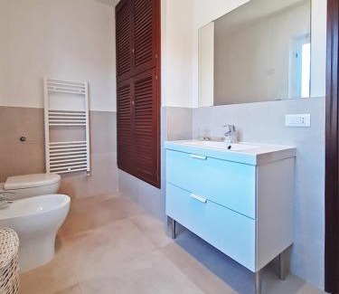 Campo nell'Elba Apartamento | Appartamento spazioso a Marina di Campo