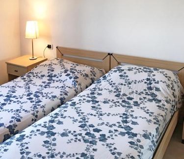 Campo nell'Elba Apartamento | Appartamento spazioso a Marina di Campo