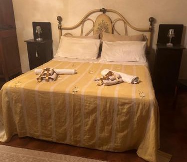 Precetto Apartamento | Appartamento Storico a Valle San Martino di Spoleto