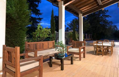 Chiusure Apartamento | Appartamento Tebaldo