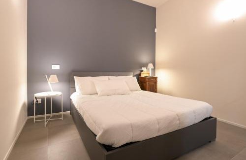 Chiusure Apartamento | Appartamento Tebaldo