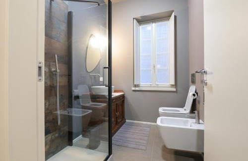 Chiusure Apartamento | Appartamento Tebaldo