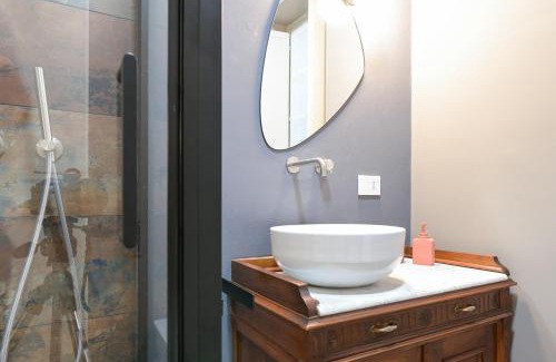 Chiusure Apartamento | Appartamento Tebaldo