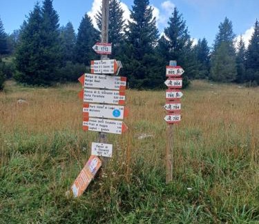 Spormaggiore Casa | Appartamento Tenaglia