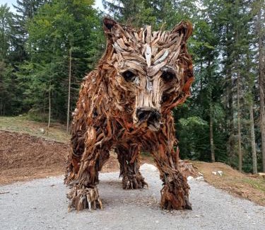 Spormaggiore Casa | Appartamento Tenaglia