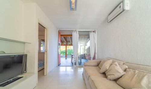 Golfo Aranci Apartamento | Appartamento Terrata Golfo Aranci