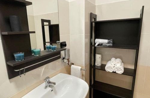 Bagni di Tivoli Apartamento | Appartamento Tivoli Terme Petite Maison