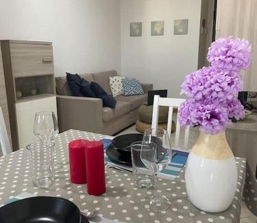 Bagni di Tivoli Apartamento | Appartamento Tivoli Terme Petite Maison