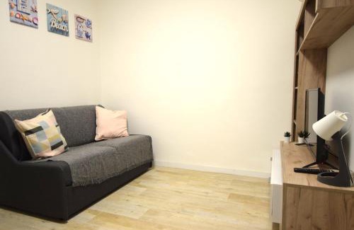 Procchio Apartamento | Appartamento Tre Api