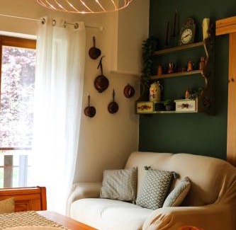 Auronzo di Cadore Apartamento | Appartamento Val Da Rin - Vista sulle Tre Cime