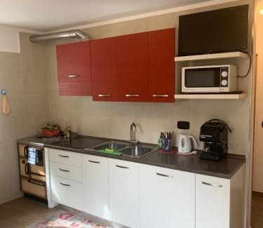 Peio Apartamento | Appartamento Vacanze Chantal