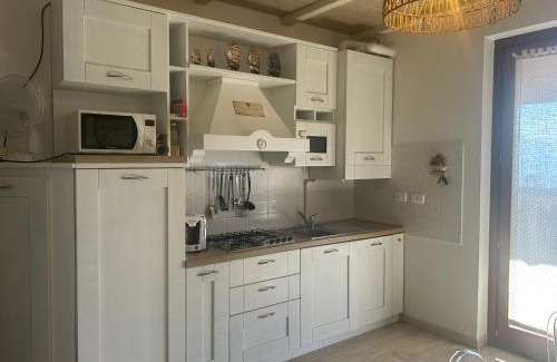 Zorzino Apartamento | Appartamento Valentina piscina e vista lago