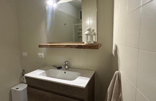 Zorzino Apartamento | Appartamento Valentina piscina e vista lago