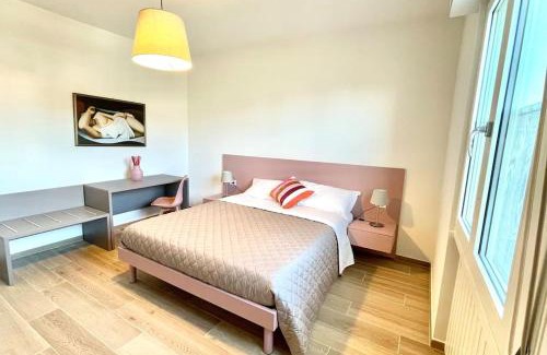 Uzzano Apartamento | Appartamento Valentina