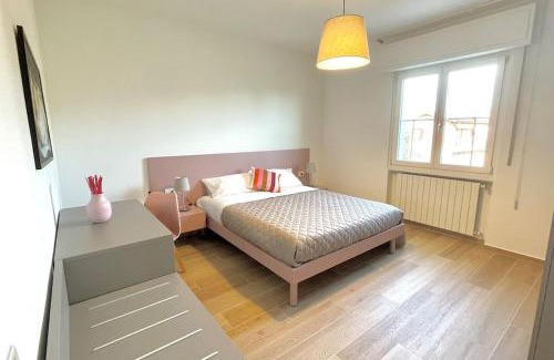 Uzzano Apartamento | Appartamento Valentina