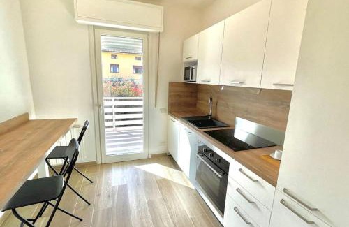 Uzzano Apartamento | Appartamento Valentina