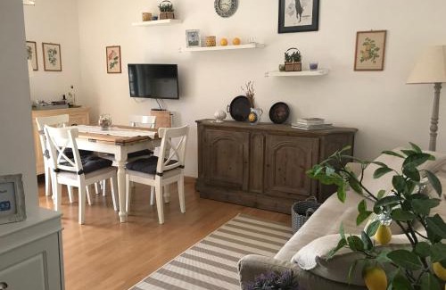 Miglianico Apartamento | Appartamento Verde Golf