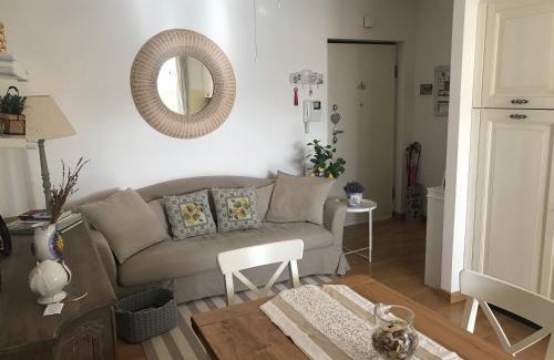 Miglianico Apartamento | Appartamento Verde Golf