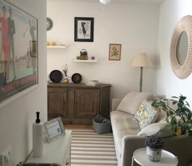 Miglianico Apartamento | Appartamento Verde Golf
