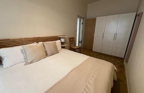Montesilvano Apartamento | Appartamento Verdemare