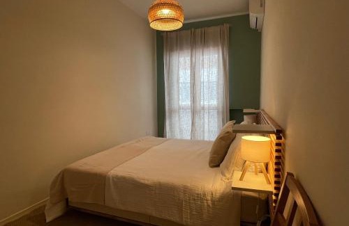 Montesilvano Apartamento | Appartamento Verdemare