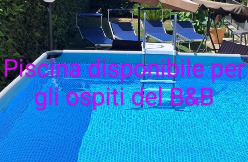 Sant'Antonio Abate Apartamento | Appartamento vista Vesuvio in B&B