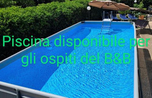 Sant'Antonio Abate Apartamento | Appartamento vista Vesuvio in B&B