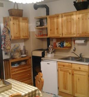 Auronzo di Cadore Apartamento | Appartamento Via Ravina