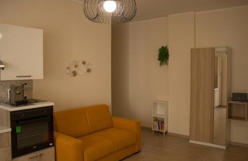 Recale Apartamento | Appartamento via Roma