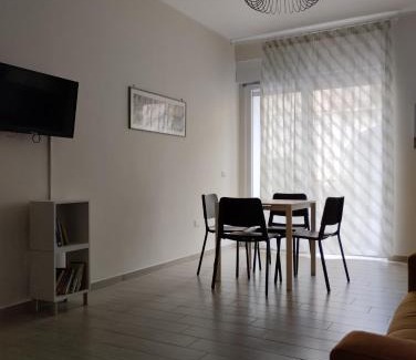 Recale Apartamento | Appartamento via Roma