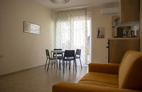 Recale Apartamento | Appartamento via Roma