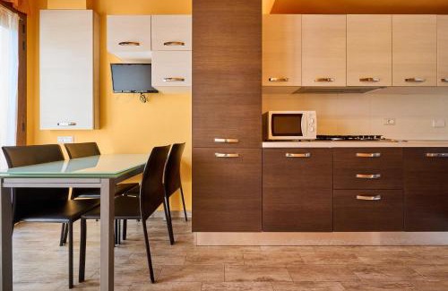 San Vincenzo Apartamento | Appartamento vicino mare