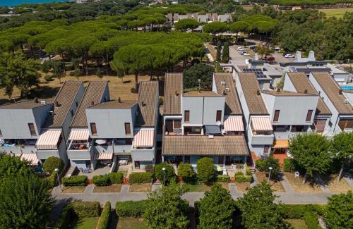 San Vincenzo Apartamento | Appartamento vicino mare