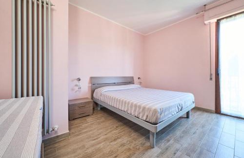 San Vincenzo Apartamento | Appartamento vicino mare