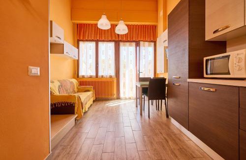 San Vincenzo Apartamento | Appartamento vicino mare