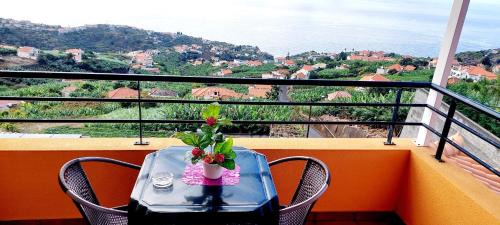 Canhas Apartamento | Appartamento Villa