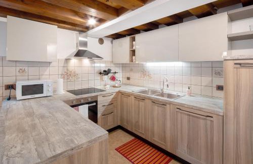 Caviola Apartamento | Appartamento Zopel