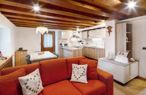 Caviola Apartamento | Appartamento Zopel