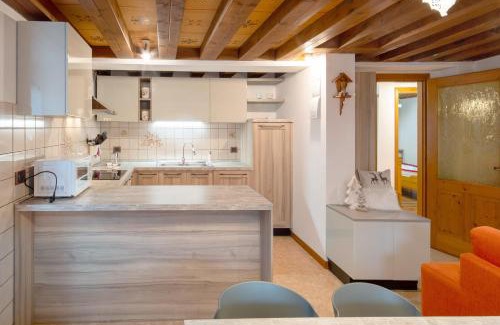 Caviola Apartamento | Appartamento Zopel