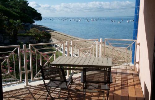 Andernos-les-Bains Apartamento | Appartandernos