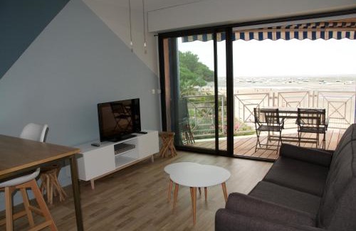 Andernos-les-Bains Apartamento | Appartandernos