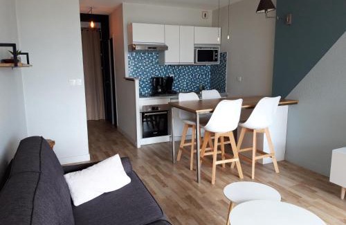 Andernos-les-Bains Apartamento | Appartandernos