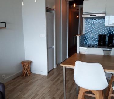 Andernos-les-Bains Apartamento | Appartandernos